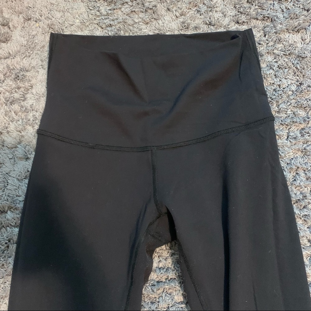 Lululemon Wunder Under